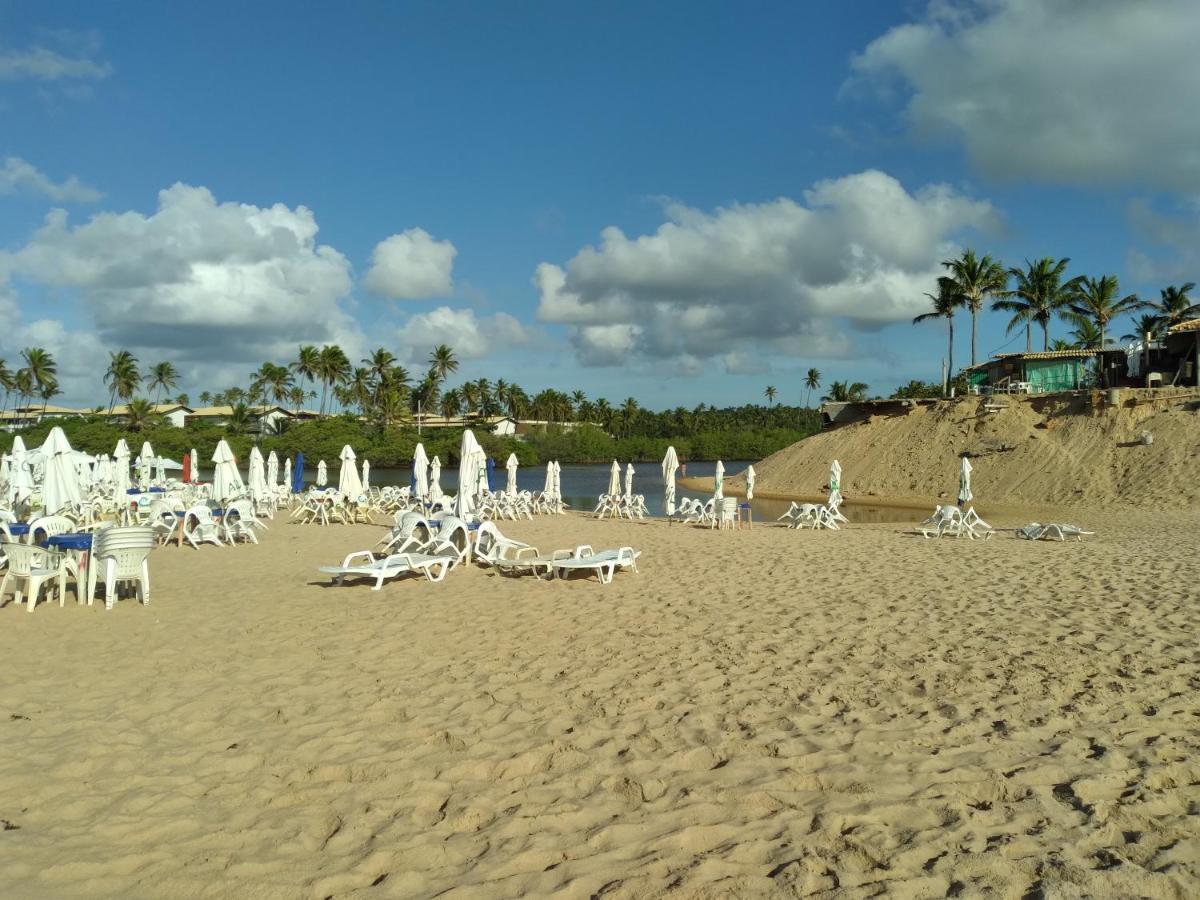 Beach Refuge Imbassaí Extérieur photo